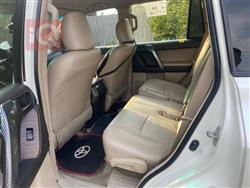 تويوتا لاندكروزر برادو